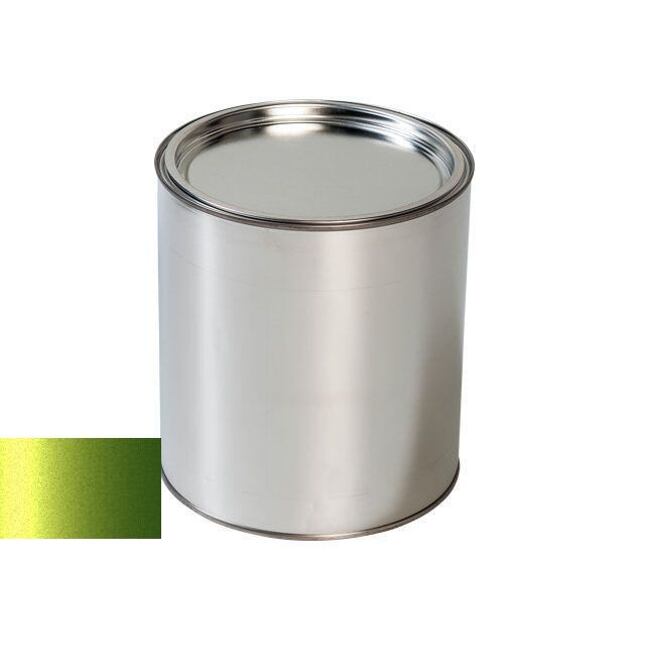 Autolak do pistole Chrysler PGE GREEN WITH ENVY