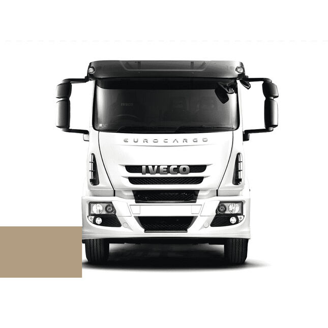 Autolak do pistole Iveco 514 BRESIL BEIGE CORINTO