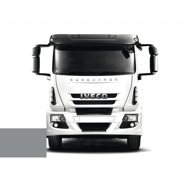 Autolak do pistole Iveco IC086 GRIGIO BUS