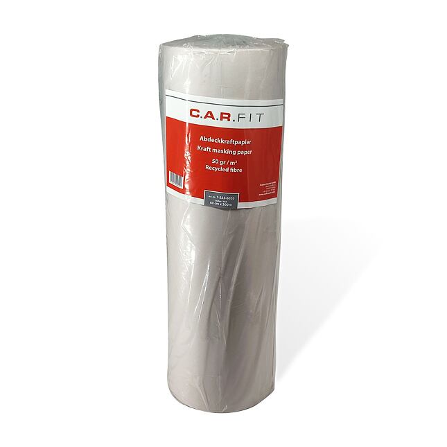 C.A.R.Fit Maskovací papír 60cm x 300m