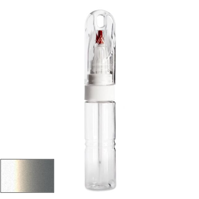 Opravná tužka na autolak MG CAB Platinum