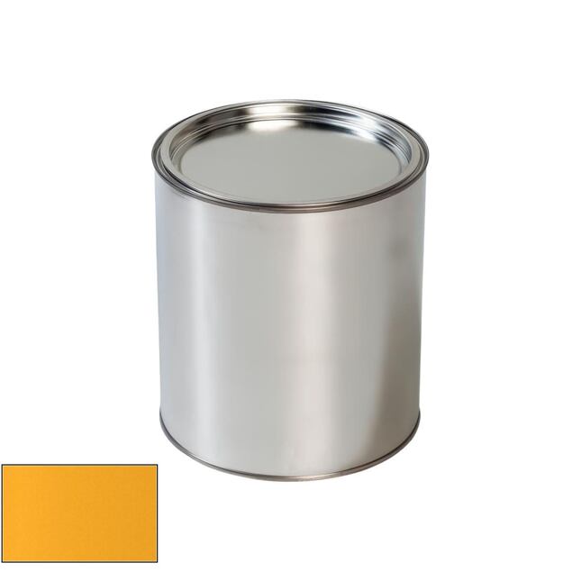 Autolak do pistole Porsche Cadmiumgelb