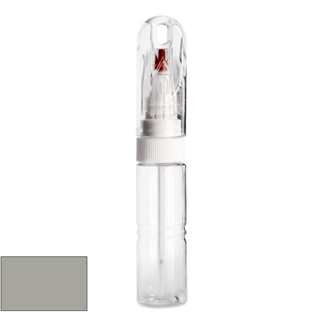 Opravná tužka na autolak Porsche Delphingrau