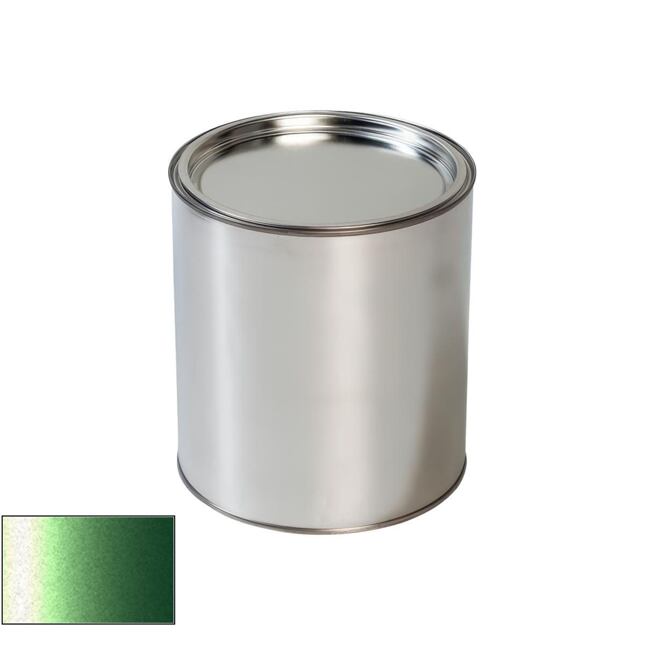 Autolak do pistole Porsche 264 Vipergruendiamant