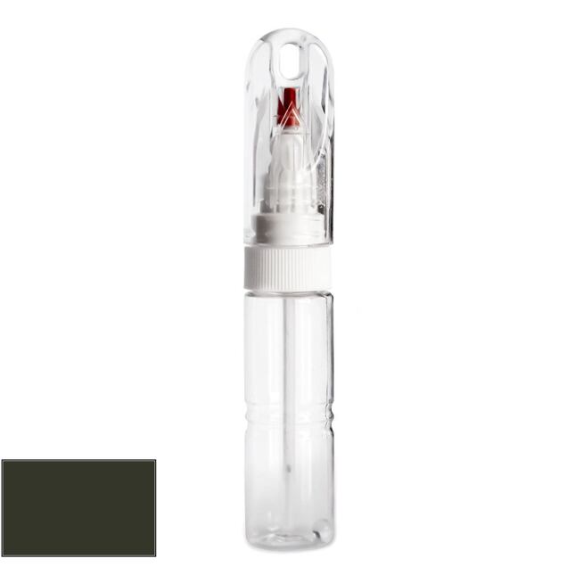 Opravná tužka Porsche 2A7 Schwarzoliv