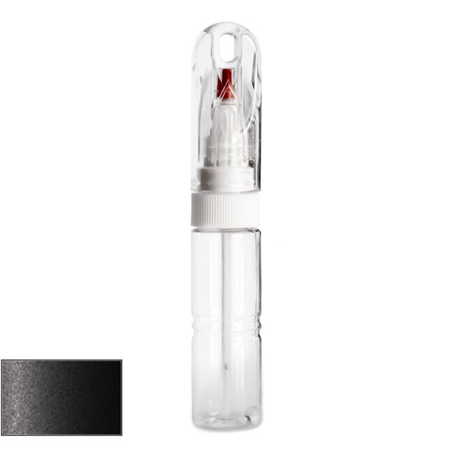 Opravná tužka na autolak Porsche 4A3 Moccabraun