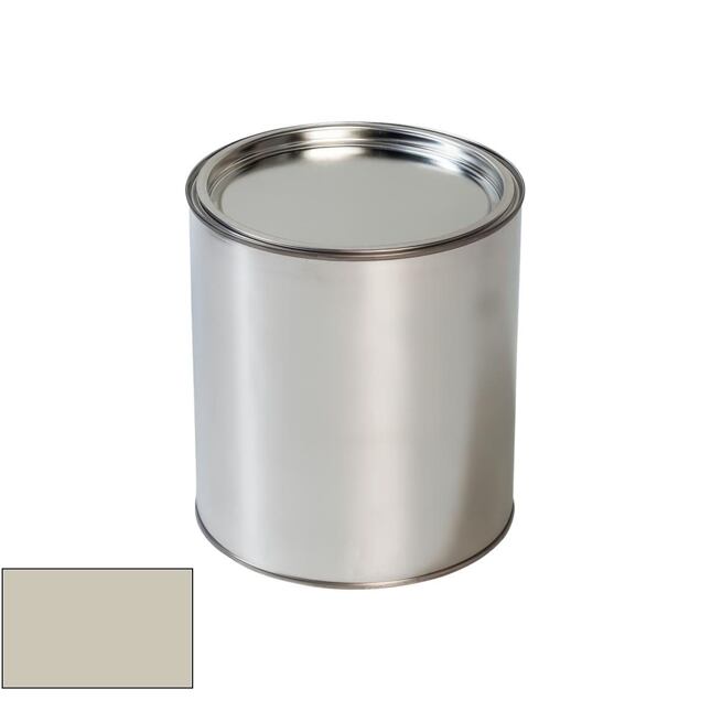 Autolak do pistole Porsche 6107 Reihergrau