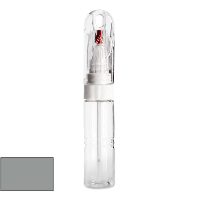 Opravná tužka na autolak Porsche L63A Sportclassicgrau