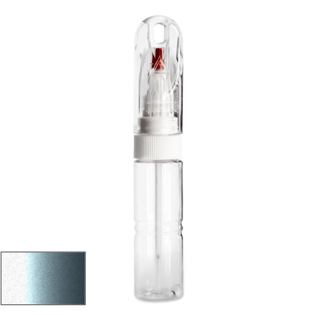 Opravná tužka na autolak Porsche L96M Marathonblau