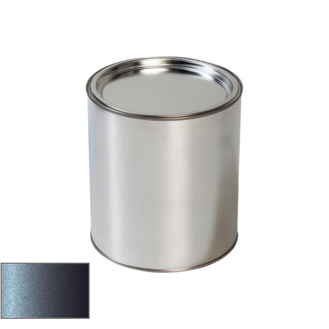 Autolak do pistole Porsche LIG4 Tiefseeblau