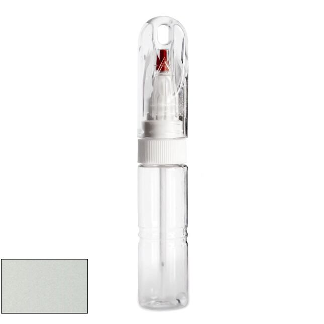 Opravná tužka na autolak Porsche LM9X Whitestar