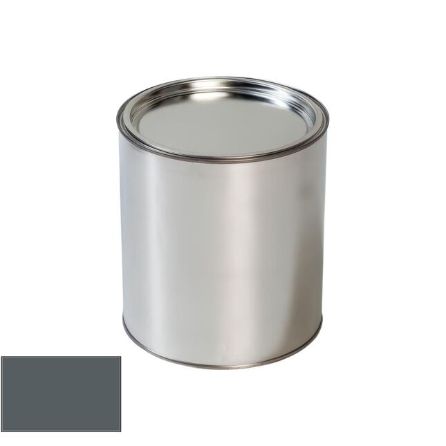 Autolak do pistole Porsche M7K Arktikgrau