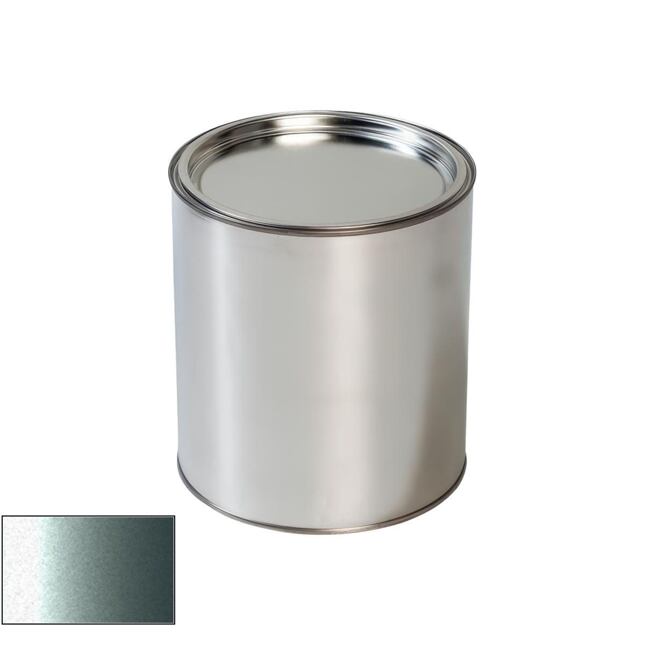 Daewoo 35U pistol de vopsit auto verde mentă