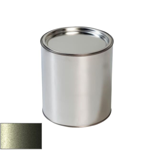 Daewoo 44V pistol de vopsit auto verde kaki