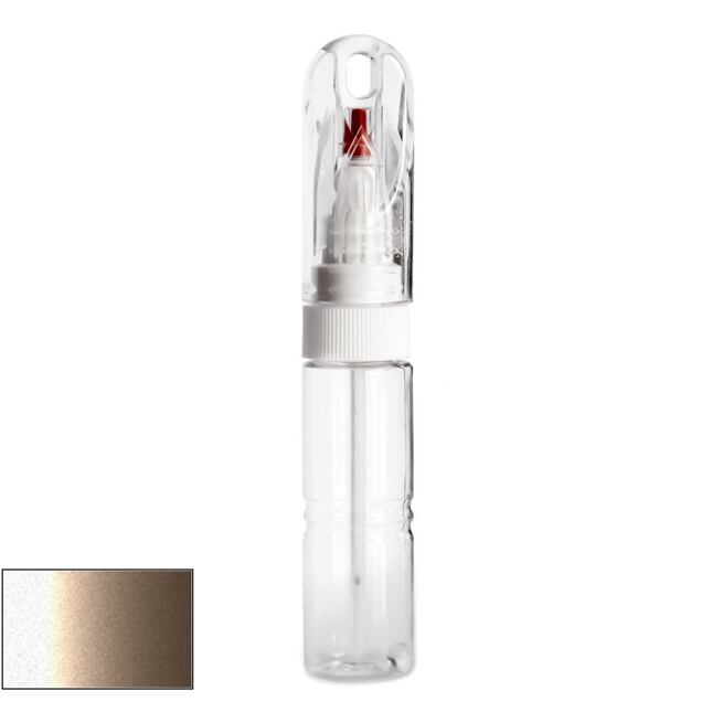 Opravná tužka na autolak Daewoo 63U Satin Beige