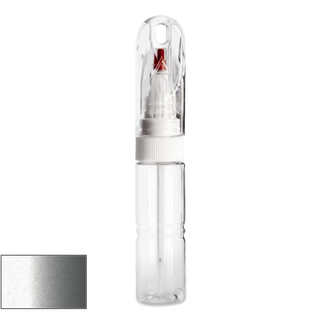 Opravná tužka na autolak Daewoo 86L Astro Silver