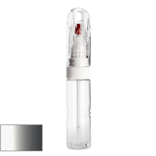 Opravná tužka na autolak Daewoo D798 Skid Silver