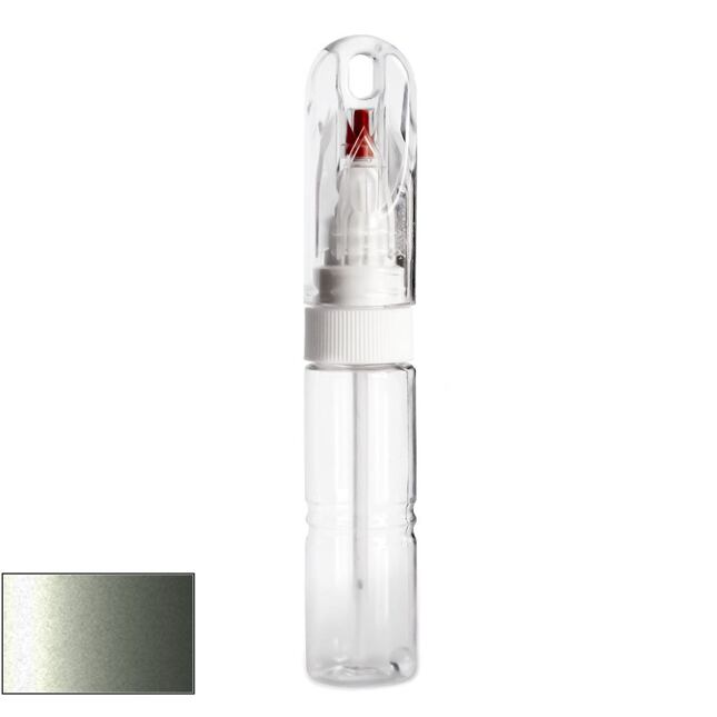 Opravná tužka na autolak Daewoo DW025 Vanice Grey