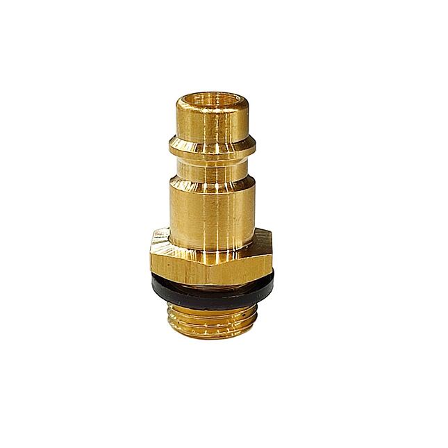 Vsuvka vnější závit 1/4