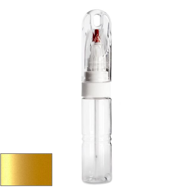 Opravná tužka na autolak Aixam A103 Jaune