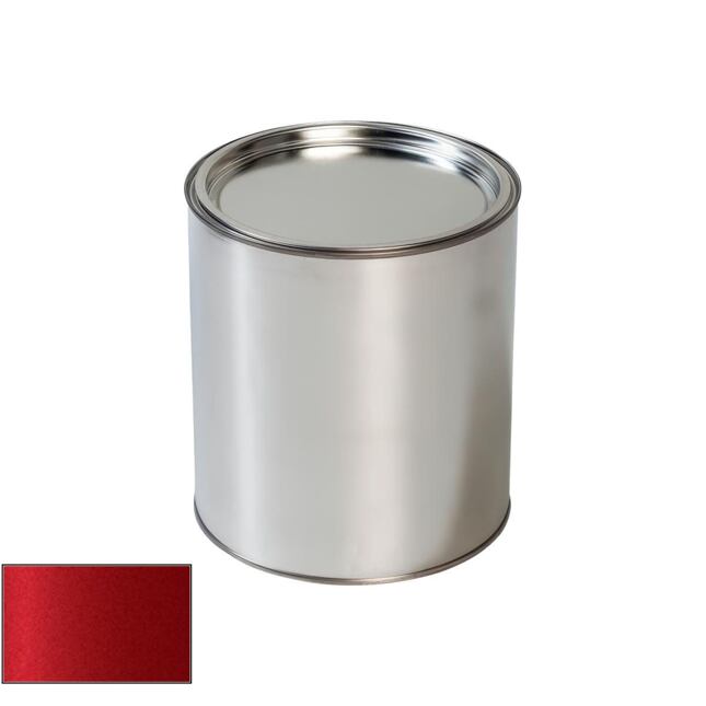 Autolak do pistole Aixam A308 Aixam Rouge 2ks/bal