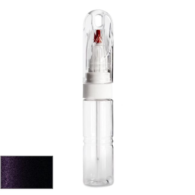 Opravná tužka na autolak Land Rover 2132 Black Amethyst