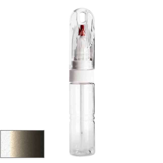 Opravná tužka na autolak Land Rover 2532 Carbon Bronze Matte