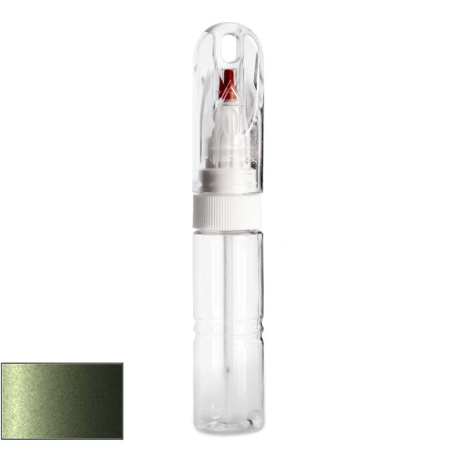 Opravná tužka na autolak Land Rover 636 Ascot Green