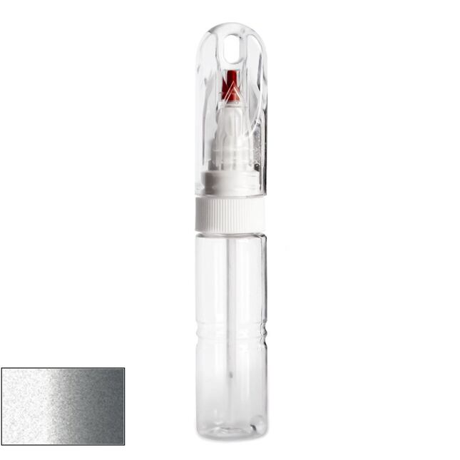 Opravná tužka na autolak Land Rover 670 Verbier Silver