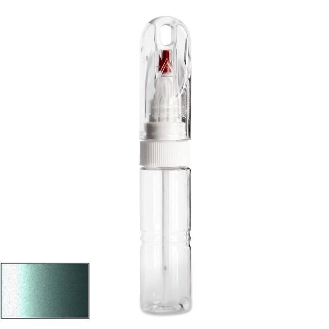 Opravná tužka na autolak Land Rover HEJ Charleston Green