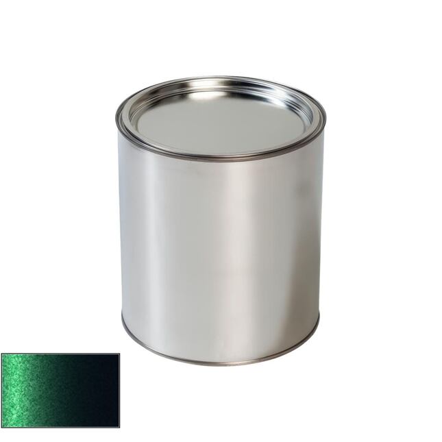 Autolak do pistole Land Rover HHW Spectral Brg Green