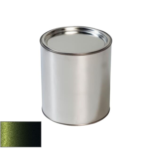 Land Rover HPG Colin/highland Green vopsea cu pistol