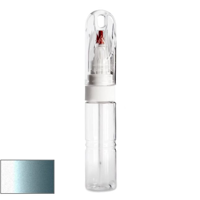 Opravná tužka na autolak Land Rover JBH Kim Blue/wedgewood 2