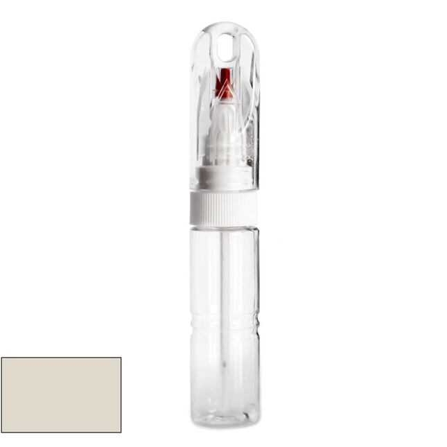 Opravná tužka na autolak Land Rover JUC98 Porcelain