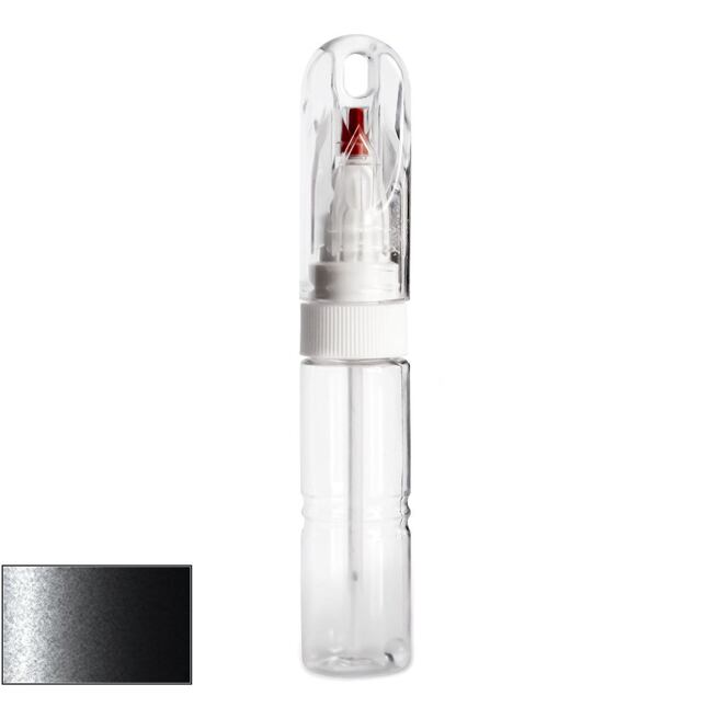 Opravná tužka na autolak Land Rover LOT Carpathian Grey Satin