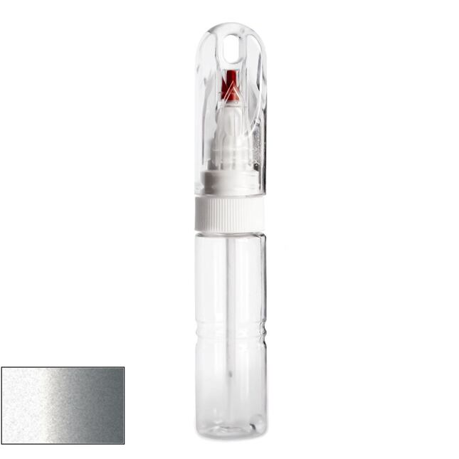 Opravná tužka na autolak Land Rover MFU Verbier Silver Satin