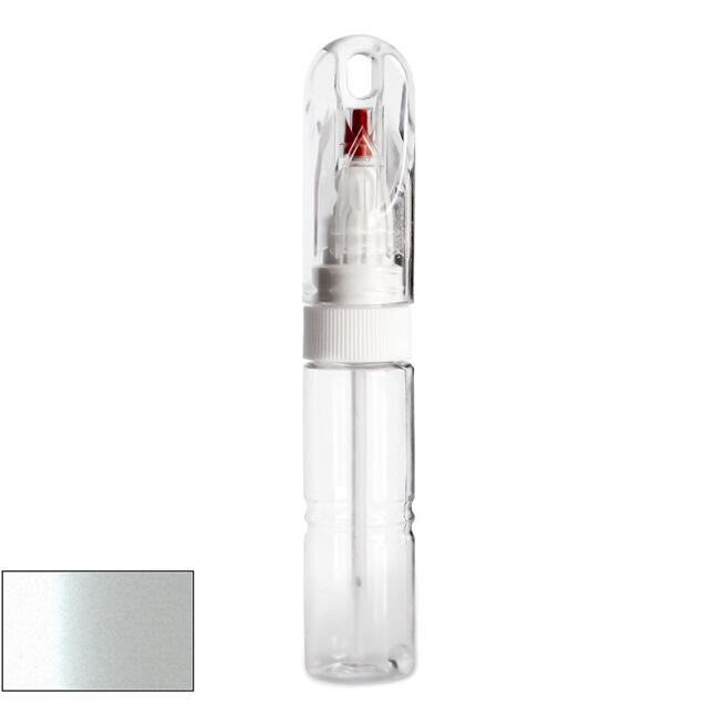 Opravná tužka na autolak Land Rover NEP Meribel White