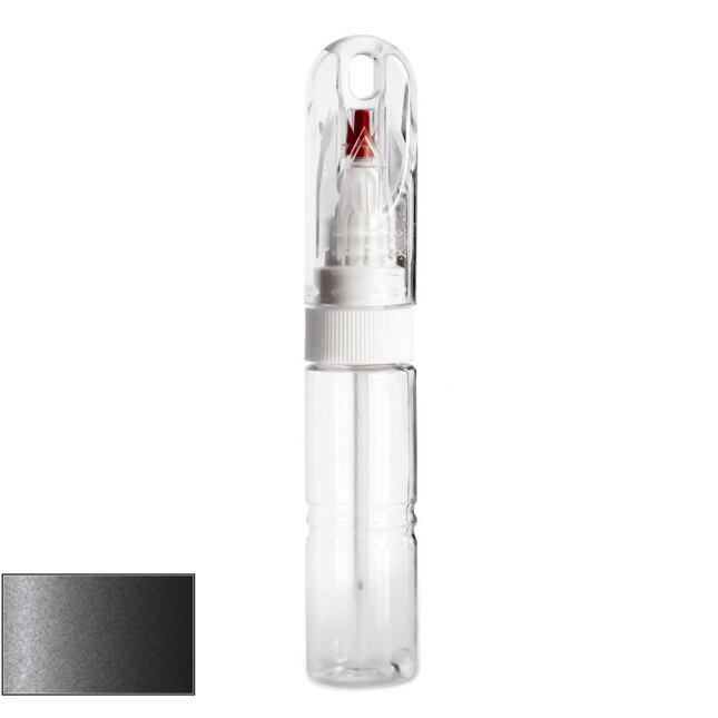 Opravná tužka na autolak Mini 1KP Silver Grey