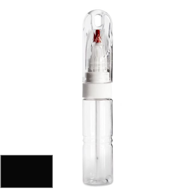 Opravná tužka na autolak Mini 668 Jet Black Ii