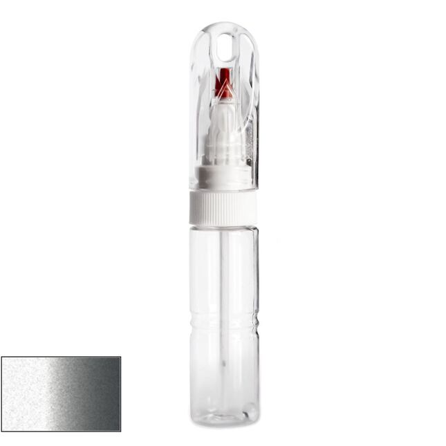 Opravná tužka na autolak Mini A54 Bright Silver