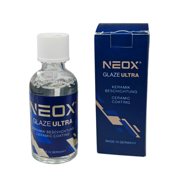 POLYTOP Neox Glaze Ultra - Keramická ochrana laku 50ml