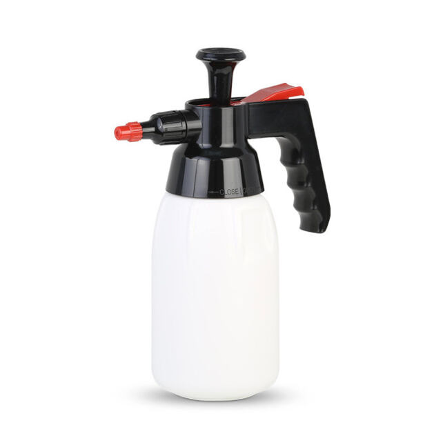 C.A.R.Fit Sticlă cu presiune - pulverizator 1l