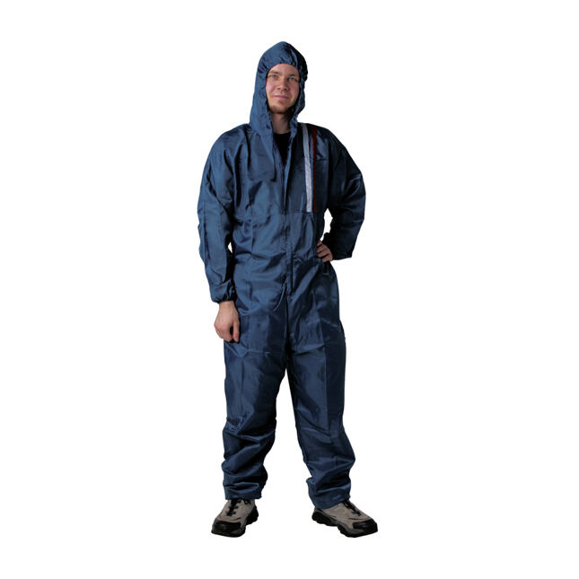 4CR Lakýrnický oblek Trilobal XXL