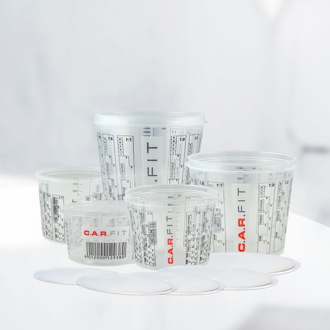 Míchací kelímek 1,4l