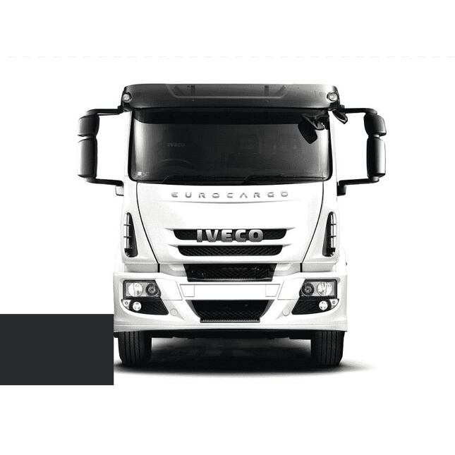 Autolak ve spreji Iveco IC444 GRIGIO TELAI E COMPONENTI (RAL7021)