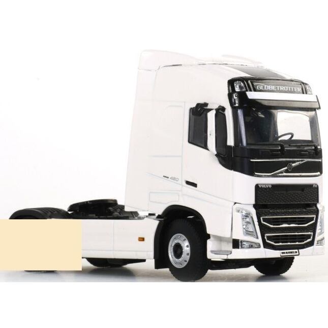 Autolak ve spreji Volvo truck S98829 BEIGE TAD 343/BS 10C31