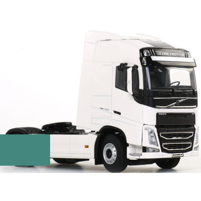 Autolak ve spreji Volvo truck S98941 MINT TURQUOISE RAL6033-GL