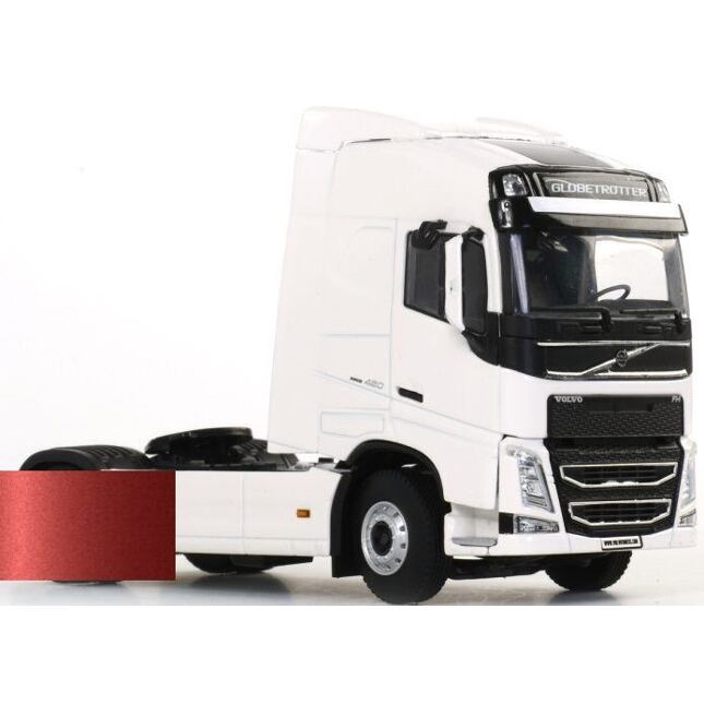 Autolak ve spreji Volvo truck S98985 RED VWLA3Y