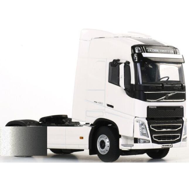 Autolak ve spreji Volvo truck S98004 STONE GREY