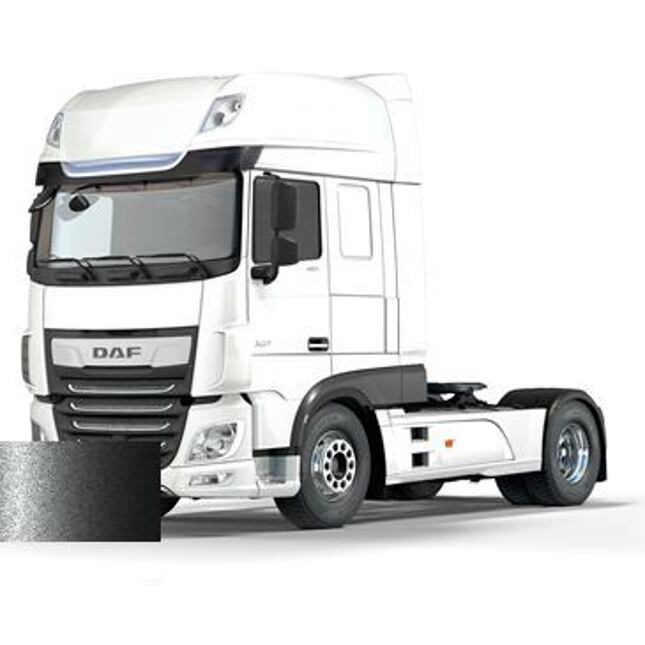 Barva na auto ve spreji DAF 1934835 MAGNETIC GREY